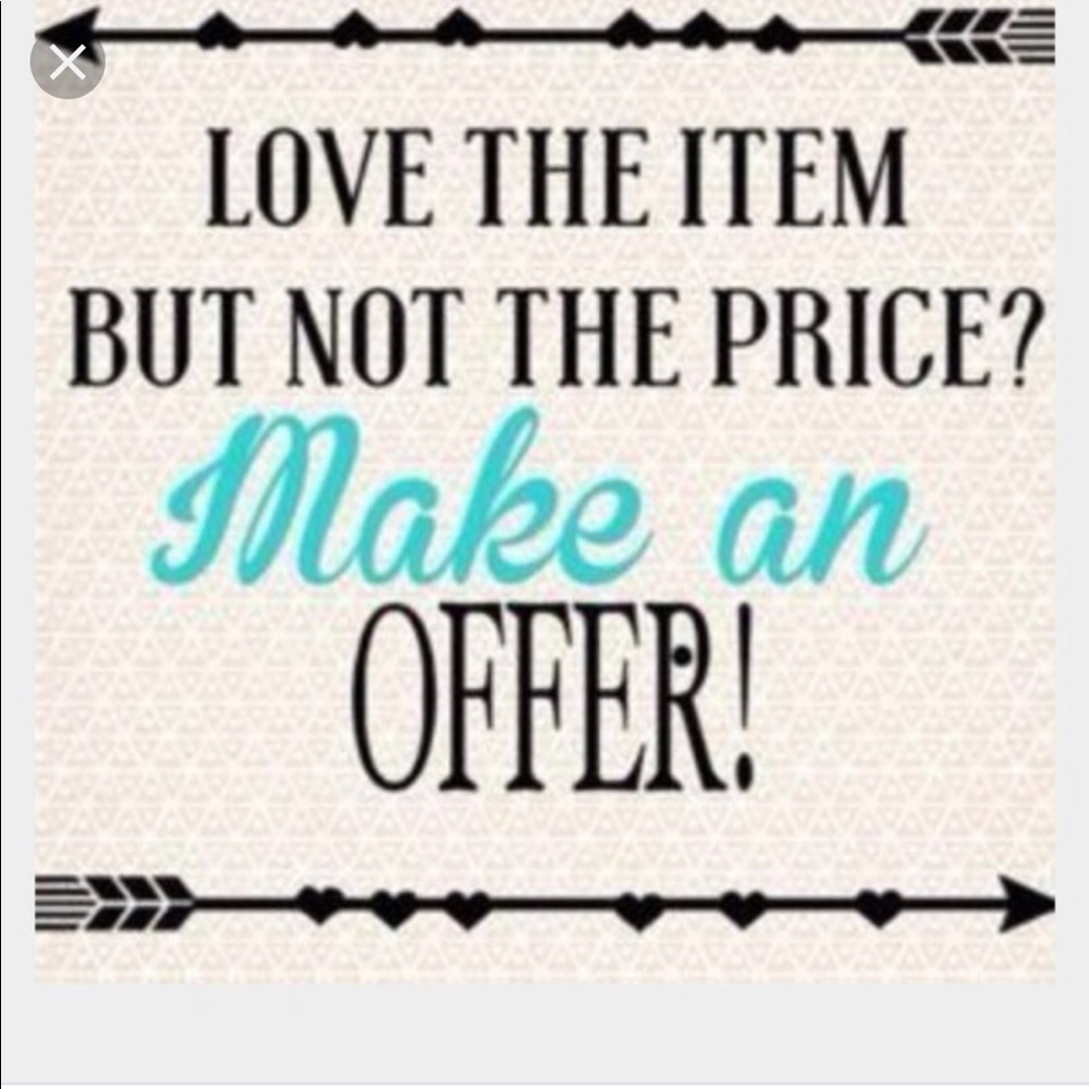 Let’s Make A Deal!!!!